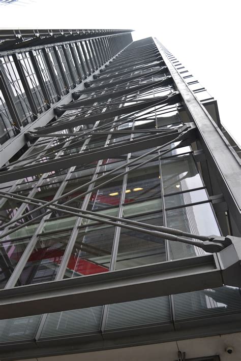Maybe you would like to learn more about one of these? The New York Times Building - Daver Steels (Bar & Cable) Ltd