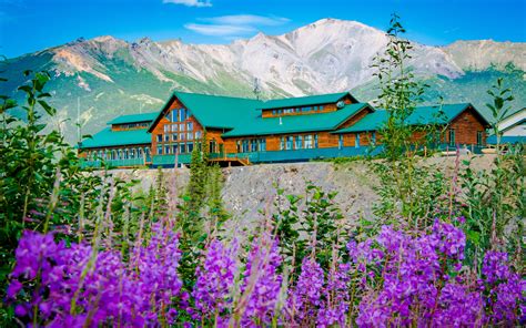The Grande Denali Lodge Hotel Review Denali National Park And Reserve