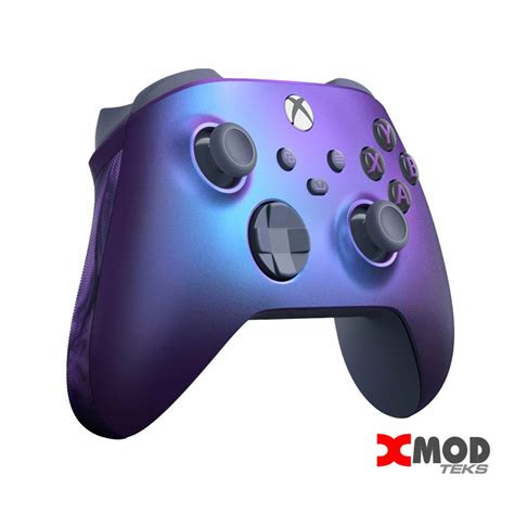 Xbox One S X Modded Controller Stellar Shift Special Edition Xmo