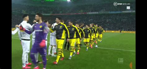 Genaue prognose zum gladbach vs. Iris — M'gladbach - Dortmund 07-03-2020