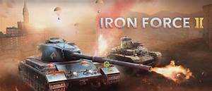 Iron Force 2 Hack Cheats Funds Crate Keys Gems Tanks
