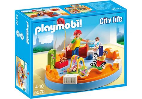 Welcome to the playmobil® website! Playmobil 5570 Speelgroep | Playmobil speelgoed