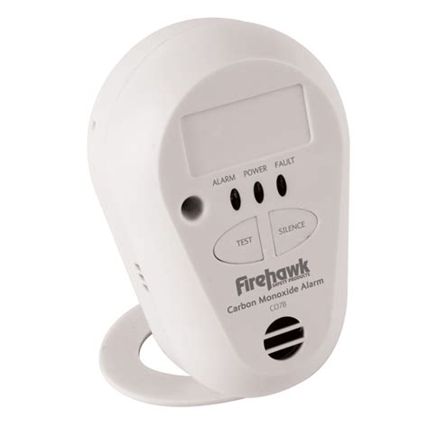 Portable Carbon Monoxide Alarm Carbon Monoxide Alarms