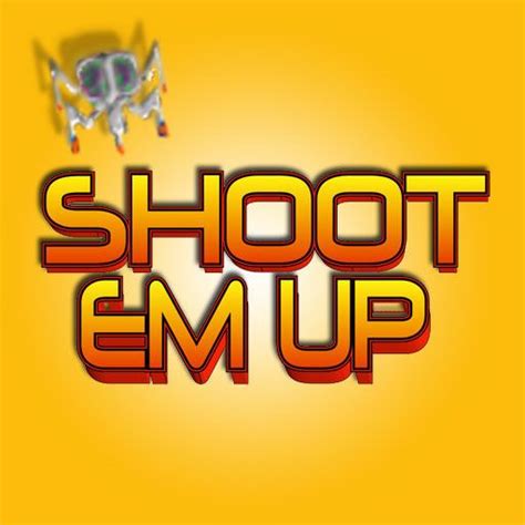 Shoot Em Up 2009 Mobygames