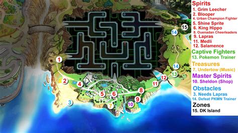 Beachside Town Super Smash Bros Ultimate Wiki Guide Ign