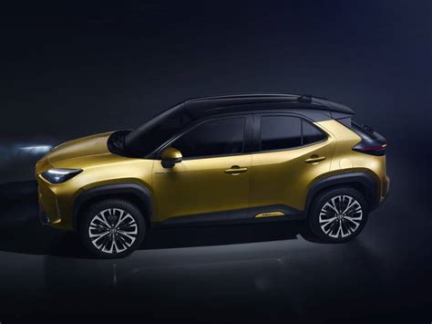 Since then, more than half a million have been sold in europe, making it a. Toyota Yaris Cross 2021 : la Yaris SUV est là.