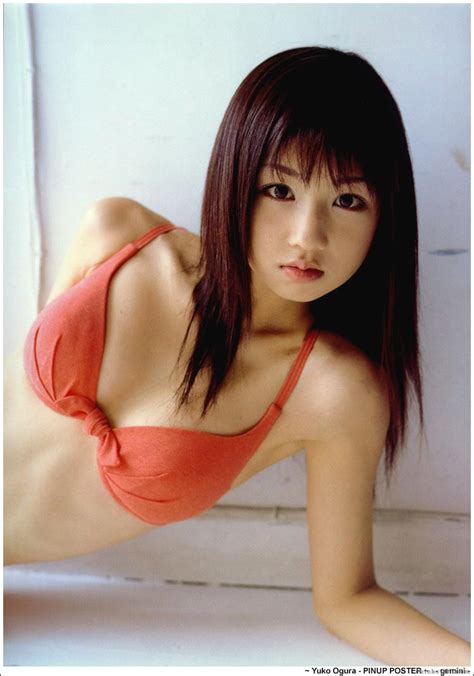 Yuko Yuko Ogura Models Photo Celebs Com