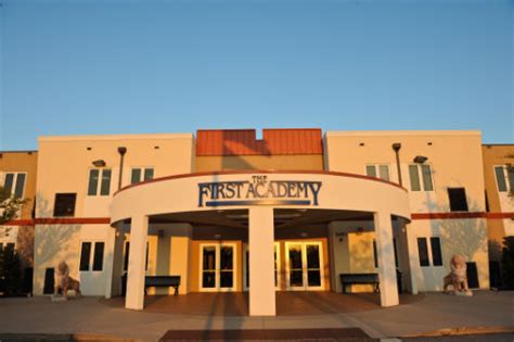 Maybe you would like to learn more about one of these? The First Academy - Orlando, Florida - FL - School overview