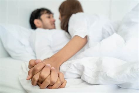 Jangan Itu Itu Saja Jajal 11 Posisi Seks Ini Bersama Pasangan Tercinta 2022