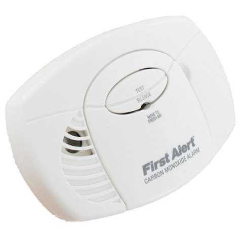 When your carbon monoxide detector is beeping, acting quickly is key. Carbon Monoxide Detector | The Average Consumer