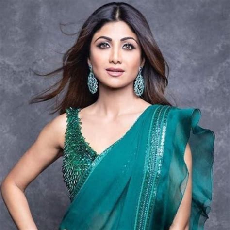 5 Times Shilpa Shetty Proved She Is A Real Wonder Woman Of Bollywood