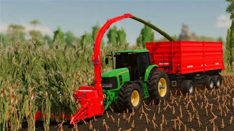 P Ttinger Mex Fs Mod Mod For Farming Simulator Ls Portal