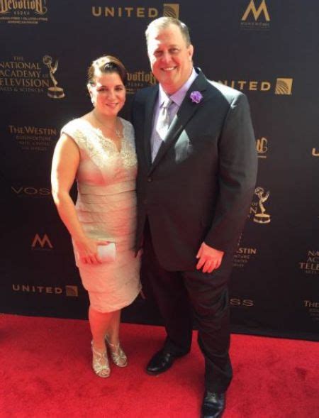 Billy Gardell Is Father Of A Son Wife Married Life And Weight Loss Journey