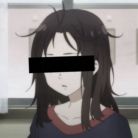 Depressed Sad Anime Boy Pfp Meme Gambaran
