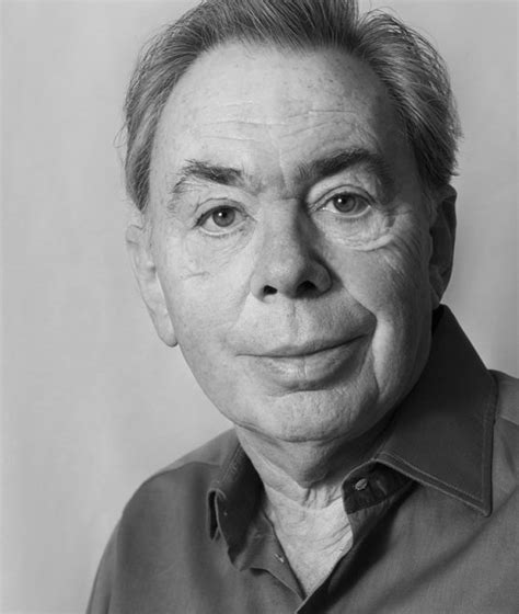 Andrew lloyd webber has written a song as a tribute to jackie weaver, but says his friends in the us think he is mad. Andrew Lloyd Webber Biography - The Musical Company