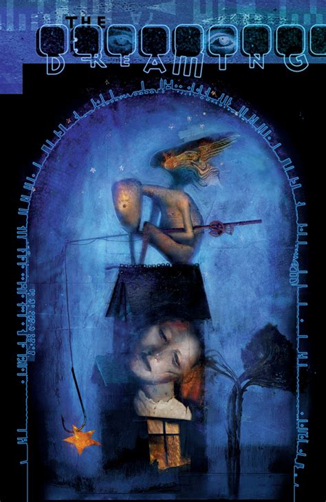 Covers Dave Mckean