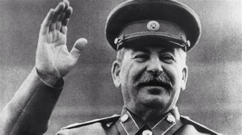 Bbc World Service Witness History The Death Of Joseph Stalin