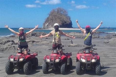 Atv Tamarindo To Playa Conchal Provided By Action Tours Tamarindo Province Of Guanacaste
