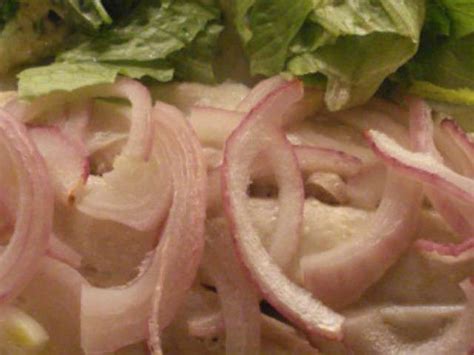 Recettes de Maquereaux de Cest le temps de manger