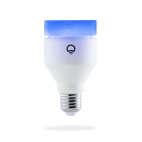 Lifx A19 Smart Bulb Lifx Color Changing Light Bulb