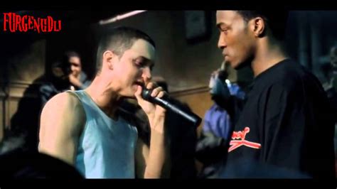 Eminem Lose Yourself Demo Music Video Youtube