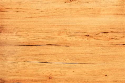 Rustic Oak Plank Texture Overhead View Stock Image Everypixel