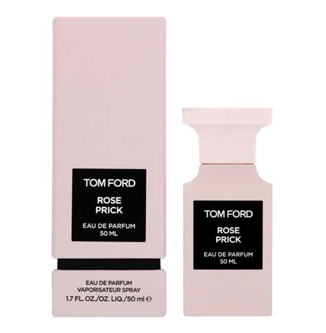 Tom Ford Rose Prick 50ml Edp By Tom Ford Escential Perfumes