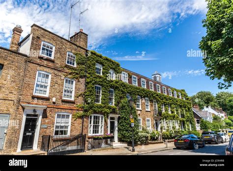 Hampstead Village Hi Res Stock Photography And Images Alamy