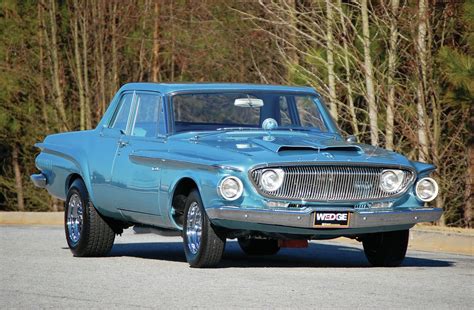 1962 Dodge Dart 330