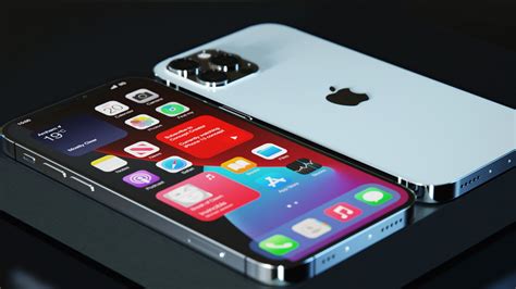 Apple iPhone 13 Rumours: Everything You Need To Know About The Next iOS ...