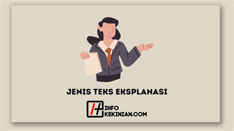 Jenis Teks Eksplanasi Yang Wajib Kamu Ketahui Perbedaannya Hot Sex