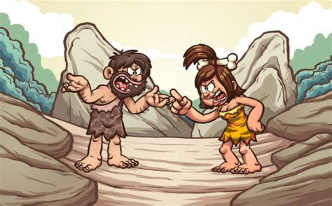 Keep Your Inner Caveman Or Cavewoman Out Of The Boardroom By Amy Sasser Sorrells Medium