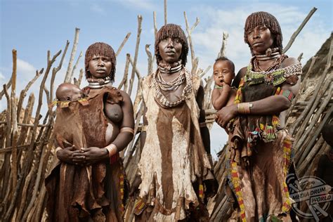 These Incredible Images Show The Unique Tribes Of The World For Possibly The Last Time As They