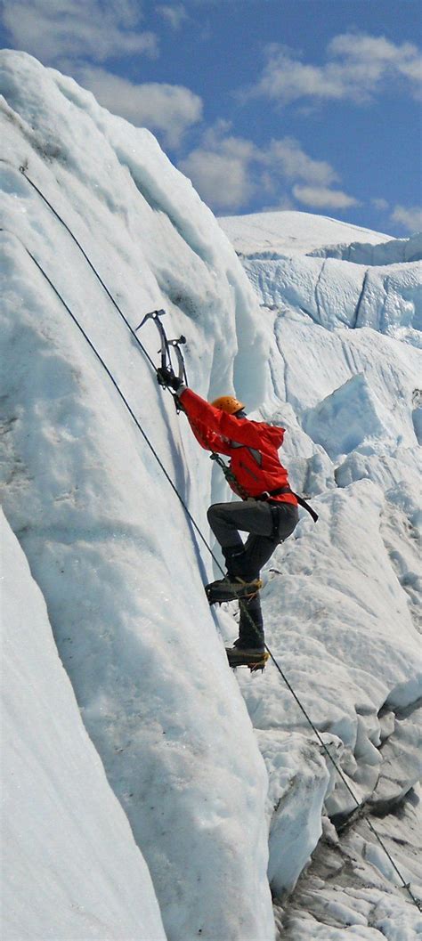 Skagway Alaska Climb Trek Hike Or Even Zip Line