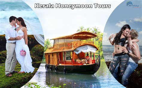 Kerala Is The Romantic Tourist Destination Which Is Popularly Called The Heaven For