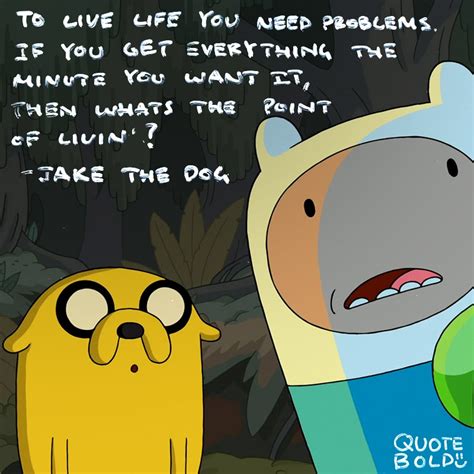 10 Best Quotes From Adventure Time To Keep You From Becoming The Ice