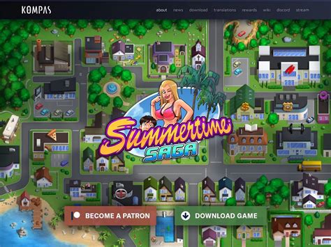 Summertime Saga › Xxxgamesxxx › Play Summertime Saga Xxx Porn Game