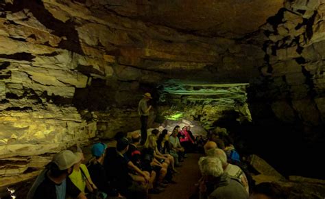 Best Cave Tours Of Mammoth Cave The Adventures Of Trail And Hitch