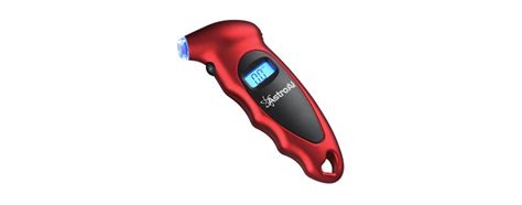 Getting any tough job done is each of these top ten tire pressure gauges we review seems to be the best in their category. 10 Best Tire Pressure Gauges In 2021 Buying Guide - Gear ...