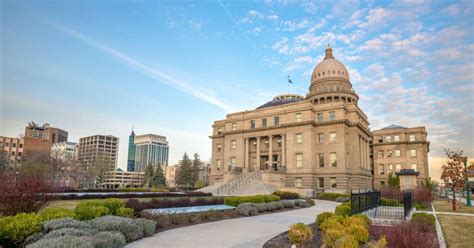 idaho house passes bill banning trans people from correcting gender on birth certificates