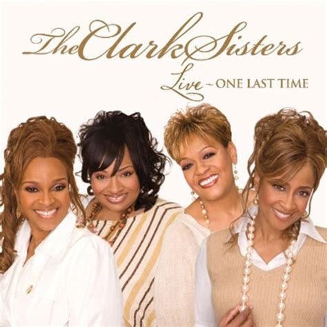 Stream The Clark Sisters Music Listen To Songs Albums Playlists For