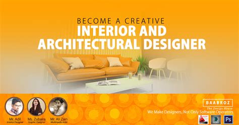 Interior Designing Courses In Lahore 3d Max And Autocad Course