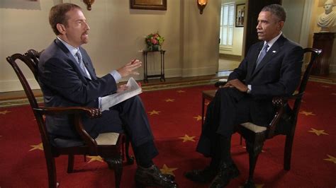 What We Learned From Obamas Interview About The 2014 Midterms