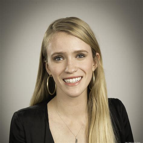 Mallory Burgess People On The Move Austin Business Journal