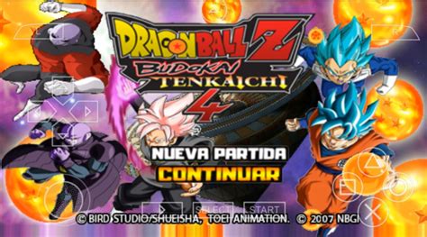 Dbz Game Android Evolutionofgames