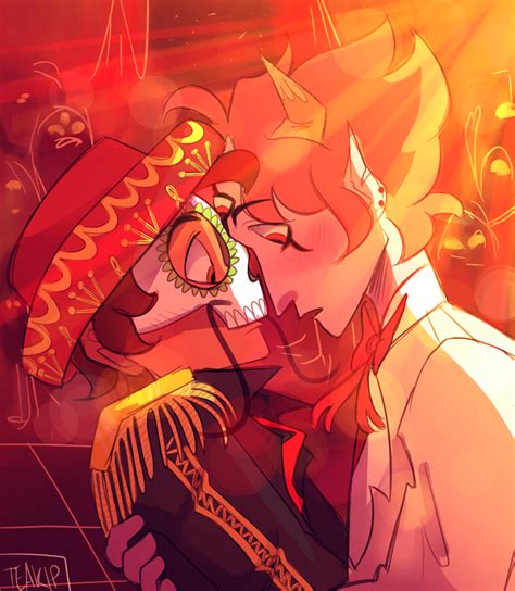 tom and marco the ultimate svtfoe couple