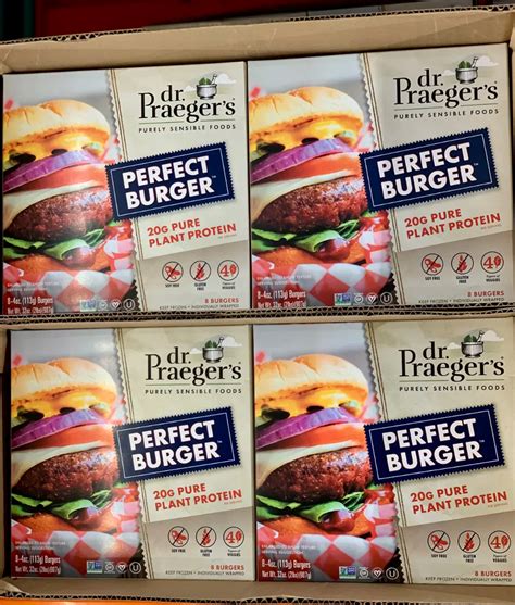 That's a whole lot of poultry. The Best New Frozen Foods at Costco, According to a ...