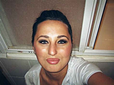 Pin By Cheek Freek On Marina Berezina Eyebrows Lips Beauty