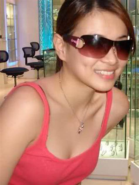 Asian Babes Lj Reyes Cute Filipina Actress Candid Pics