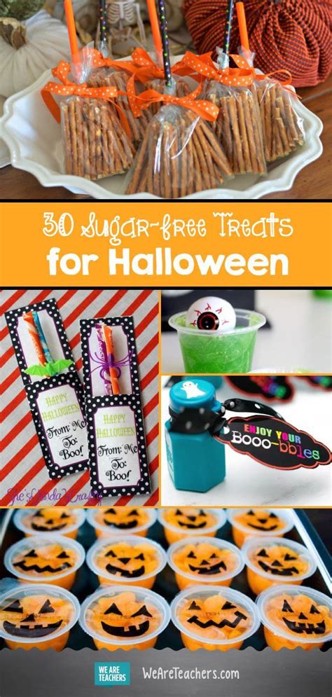 Hacks To Make Halloween Class Party Crazy